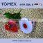 Europe popular white color flat type non pressure release POM keg spears