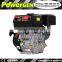 TOP SELLER!!! POWERGEN 270CC 177F Air-cooled Single Cylinder 9HP Honda Gasoline Engine