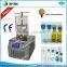 laboratory top press type bench top vacuum freeze dryer TOPT-10B for sale