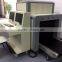Smart airport security baggage scanner with best price