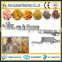 Double Screw Corn Flakes Extruder Production Machinery