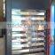 stainless baking trays drying equipment made in China