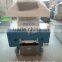 Waste recycled plastic pet Bottle Crusher grinder industrial plastic shredders