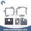 gasket whole series brush cutter gasket 139f 40-5f 44-5f