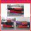 Copper aluminum Round hollow steel tube pipe straightener machine
