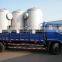 Waste water purification plant - - - -mechanical water filter device