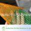 Colors Decorative Metal Curtains Mesh/chain Link Curtains
