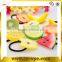 2016 lemon Hair accessories / Fruit hair bands