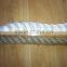 Twisted rope PP multifilament 3 strand rope