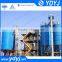 China factory price carbon steel vertical bucket elevator for lifting bulk material
