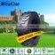 High quality forklift solid tyre 6.00-9 from tyre factory