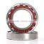 Radical loads single row angular contact ball bearing 7001C/AC