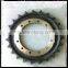 Hy-undai R210LC-7 Excavator/digger Bottom Sprocket Segment Group 81EM-10013BG