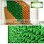 evaporative corrosion-resistant cellulose paper cooling pads