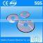 Higher precision Slitter rewinder blades