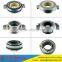 With rubber clutch bearing for BORA 500044010 02A141165G.A,high quality release bearing