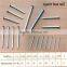 Pallet Coil Nail/Zince Coil Nails /Painted or Polished Coil Nail for pallet