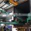 Galvanized Steel Wire Mesh Chain link fence Weaving Machine