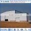 Q235 Q345 prefabricated light steel structure warehouse