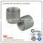 dongguan high quality low carbon steel adjustable screw feet