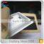 Self-destructive Paper RFID Label and NFC Tag