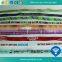 Custom Design NFC Woven Wristband for Concert Ticket