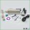 Two slots MCR200 Magnetic & ic chip card reader/writer for POS system