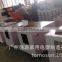 Stainless Steel Medicine Cutter Machine/Leaves Cutting machine/Vegetable Chopping machine