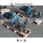 Hot Sale Industrial Stainless Steel Sauce Lobe or Rotor Pump