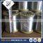 hot dipped galvanized iron welded wire mesh binding wire rope