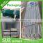 Steel Fencing For Sale / Decorative Iron Fencing / Devil Fork Fencing