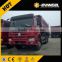 china brand new dump trucks sale