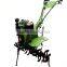 9hp diesel cultivator mini tiller