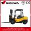 3 ton china brand forklift with diesel engine