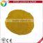 Sludge dewatering coagulant agent poly ferric sulfate for sale