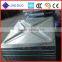 hot-dipped galvanized pressed steel water tank/Water tank for agricultural irrigation