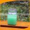 Eco-Friendly Feature and Storage Bottles & Jars Type Square Plastic Jars and Lids