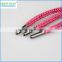 Metal Drawstring Cord End For Garment Accessories