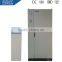 High frequency industrial ac to dc igbt power supply with touch screen