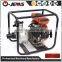 Gasoline powered 2 inch water pump with best price india