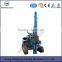 whatsapp +8613625376308 sales promotion diesel engine Loader-type Hydraulic Highway Guardrail post Pile Driver
