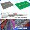 Horse Rider Machinery PVC Bath Mats Production Line Manufacturer