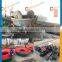 Yuxiang machinery gold pan mill grinding machine for mineral ore