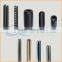 Made In Dongguan Good quality heavy duty spring pins with serrated