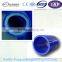3mm inner diameter blue hydraulic industrial one line/fabirc rubber hose/hoses