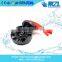 GOOD PRICE&QUALITY PVC PIPE FITTINGS PLASTIC CHECK VALVE