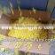 Corn grits Nik Naks extruder machine/processing line