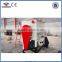 Professional Fish Chicken Poultry feed mixing machine, cattle feed mixer machine, feed mixer