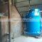 Top quality green energy biomass pellet burner for melting furnace