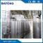 1000L-50000L stainless steel red wine fermentation tank